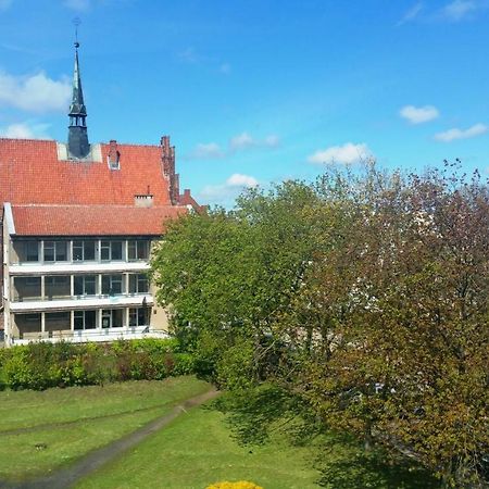 Noclegi Stare Miasto Malbork Eksteriør bilde